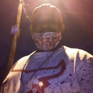 Meet your Posher, Detrick